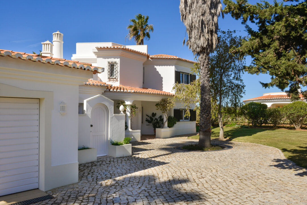 Villa Estrella Maris | Holiday rentals Portugal