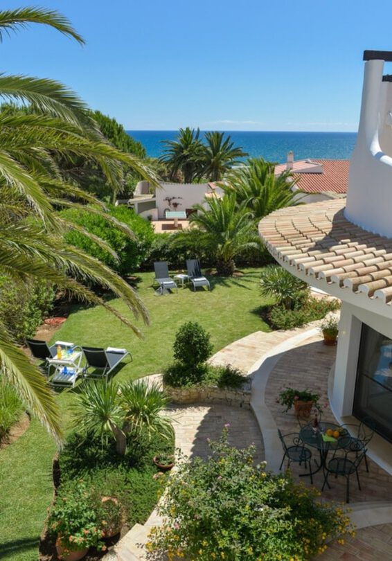 Casa Redonda | Holiday rentals Portugal